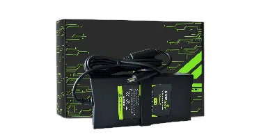 EcoLine - Oplader / AC Adapter - Compatibel Met De Dell XPS 15 9530 9550 9560 Precision 15 5510 5520 M3800 M4400 M4500 M6700 - 19.5V 6.7A 130W