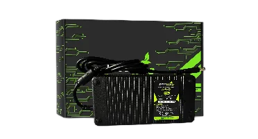 EcoLine - Oplader / AC Adapter - Compatibel Met De Dell Precision M4600 M4700 M6600 M6700 Dell Alienware 17 M17x - 19.5V 10.8A 210W