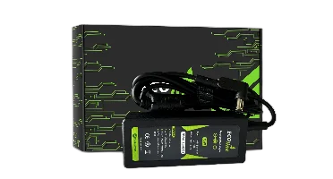 EcoLine - Oplader / AC Adapter - Compatibel Met De Acer Aspire E5-511 E5-521 E5-573 E5-573G ES1-131 ES1-512 ES1-531 V5-171 - 19V 2.37A 45W