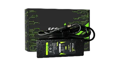 EcoLine - Oplader / AC Adapter - Compatibel Met De Samsung NP-P50 NP-P60 NP-M70 Pro R510 R530 R540 R580 RV511 - 19V 4.74A 90W