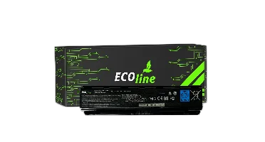 PA5109U-1BRS Batterij Geschikt voor de Toshiba Satellite C850 C855 C870 L850 L855 PA5109U-1BRS / 11.1V 4400mAh