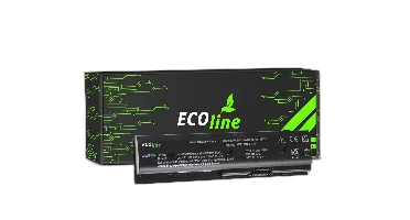 EcoLine - MO06 MO09 Batterij Compatibel Met De HP Pavilion DV6-7000 DV7-7000 M6 / 11.1V 4400mAh