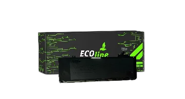EcoLine - A1322 Batterij Compatibel Met De Apple Macbook Pro 13 A1278 (Mid 2009 Mid 2010 Early 2011 Late 2011 Mid 2012) / 10.95V 5800mAh