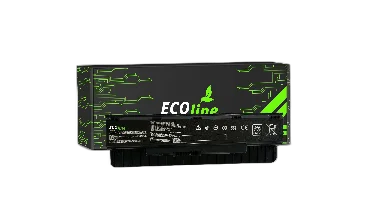 EcoLine - A32N1405 Batterij Compatibel Met De Asus G551 G551J G551JM G551JW G771 G771J G771JM G771JW N551 N551J N551JM N551JW N551JX / 11.1V 4400mAh