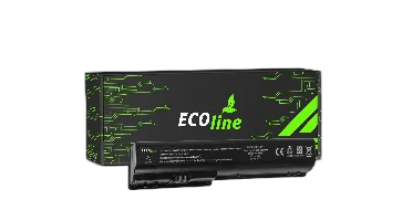 HSTNN-DB75 Batterij Geschikt voor de HP Pavilion HDX18 DV7 DV7T DV7Z DV8 / 14.4V 6600mAh