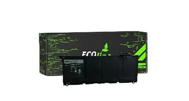 EcoLine - PW23Y Batterij Compatibel Met De Dell XPS 13 9360 / 7.6V 7895mAh