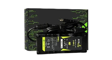 EcoLine - Oplader / AC Adapter - Compatibel Met De HP EliteBook 8530p 8530w 8540p 8540w 8560p 8560w 8570w 8730w ZBook 15 G1 G2 - 19V 7.9A 150W