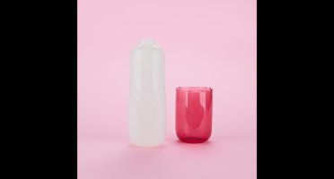 Bottle&Glass Water Pill 550 ml