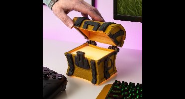 Fortnite Chest lamp