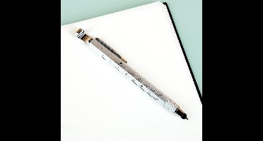 7- in 1 multitool pen - Ditverzinjeniet