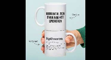 Mok Epibreren
