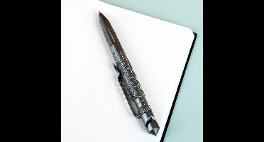 3-in-1 noodpen voor auto