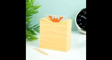 Sebastian cocktailprikkerhouder