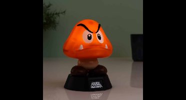 Goomba Icon Light