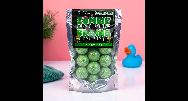 Zombie brains bruisballen