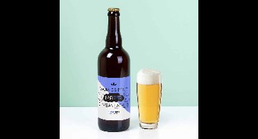 Bierfles World's Best Farter (750 ml)