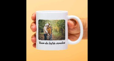 Gepersonaliseerde fotomok