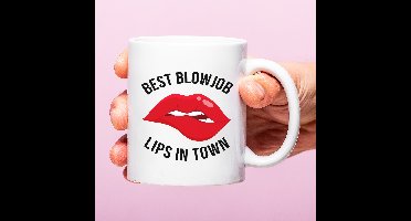 Mok Best Blowjob Lips In Town