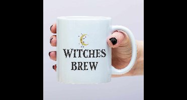 Mok Witches brew