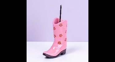 Cowboylaars wierookhouder