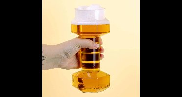 Dumbbell bierpul