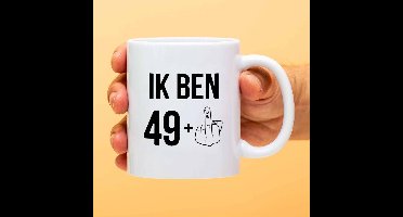 Mok Ik ben 49 +