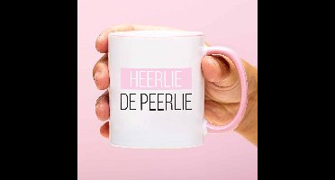 Mok Heerlie de peerlie