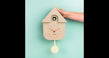 Koekoeksklok - Beige