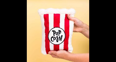 Popcorn pittenkussen