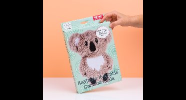Koala warmtekussen - Normaal