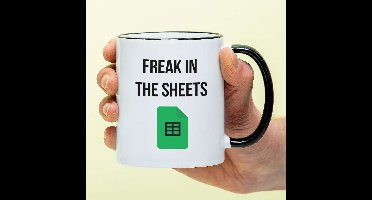 Mok Freak in the sheets