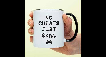 Mok No cheats, just skill