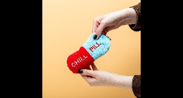 Chill Pill warmtekussen - Klein