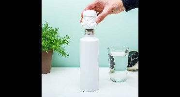 Stormtrooper waterfles