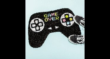 Game Over controller deurmat