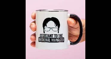 Mok Assistant To The Regional Manager