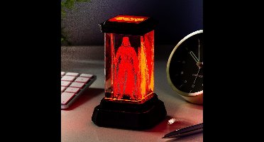 Star Wars Darth Vader hologram lamp