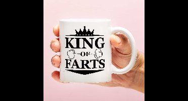 Mok King of farts