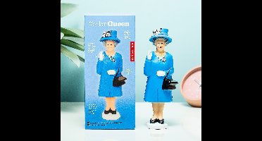 Solar Queen Elizabeth - Derby editie