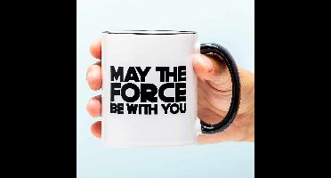 Mok May the Force be with you