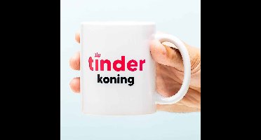 Mok Tinder Koning