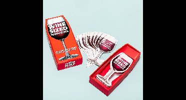 Wine sized workouts (100 oefeningen)