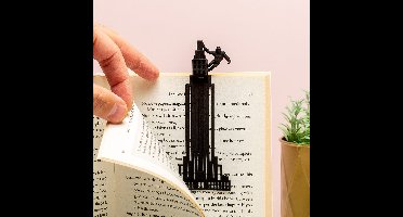 King Kong boekenlegger