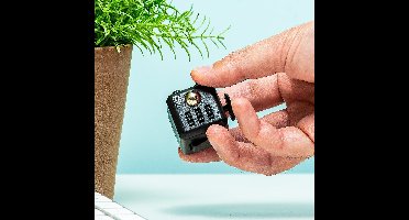 Finger cube (assorti)