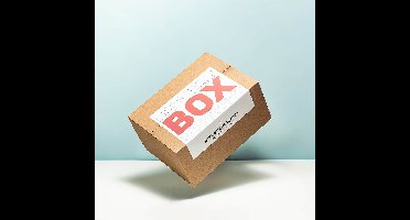 Mystery box - Normaal