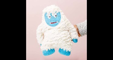 Bigfoot warmtekussen - Normaal