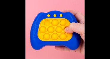 Quick Push reactiespel