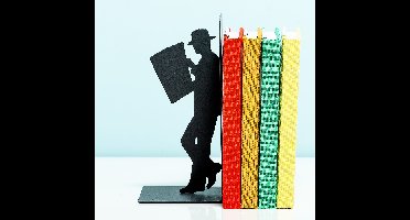 The Reader Boekensteun