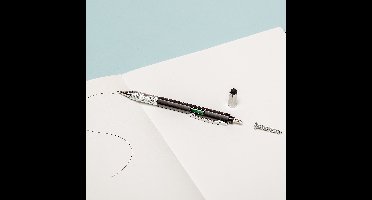 6-In-1 Multitool Pen