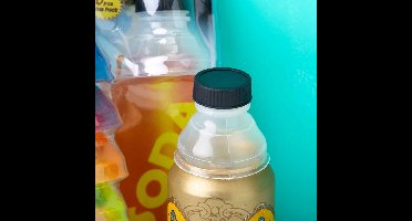 Afsluitdoppen Voor Frisdrankblikjes (Set Van 6)